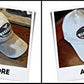 Ballcap Buddy - The Original Cap Washer