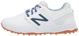 New Balance Women's Fresh Foam LinksSL V2 Spikeless Golf Shoes