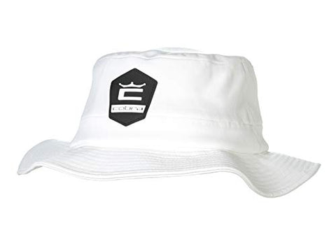 Cobra Crown C Sun Bucket Golf Hat