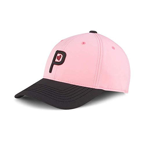 Puma Ladies Valentine's Day Adjustable Golf Cap
