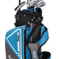 Tour Edge Golf Bazooka 370 Varsity Junior Complete Box Set