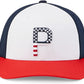 Puma Youth Pars and Stripes P Hat