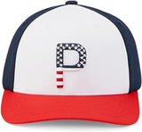 Puma Youth Pars and Stripes P Hat