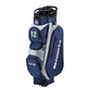 WIlson NFL Licensed Golf Cart Bags