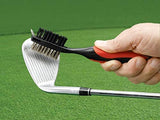 Universal Club Cleaning Brush