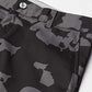 Puma Juniors Union Camo Golf Shorts