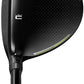 Cobra King DRAW Radspeed Fairway Woods
