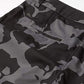Puma Juniors Union Camo Golf Shorts