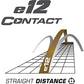 Bridgestone E12 Contact American Flag