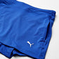 Puma Junior Girls Solid Knit Skirt