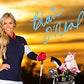 Blair O'Neal - Creative Covers Unicorn Headcover