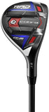 Cobra King Radspeed One Length Hybrid