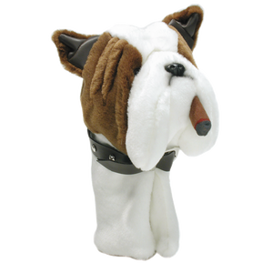 ProActive Sports Animal Golf Club Headcovers