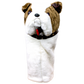 ProActive Sports Animal Golf Club Headcovers