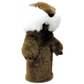 ProActive Sports Animal Golf Club Headcovers