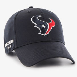 Bridgestone Golf '47 Brand NFL MVP Performance Ball Cap