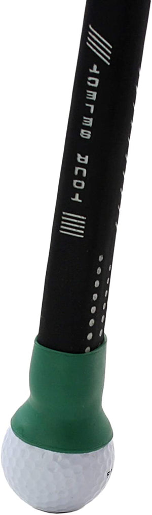 Magic Putter Finger Ball Retriever - Green