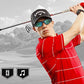 Callaway Sungear Smart Glasses Bluetooth Sunglasses