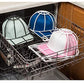Ballcap Buddy - The Original Cap Washer