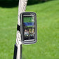 Izzo Xventure Xtreme Case XL Strap Mount