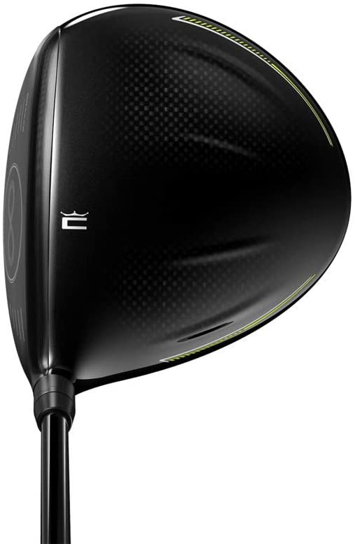TÊTE PILOTE COBRA King RAD Speed Only 9° | Conception de précision EUR 146,27 - FR