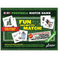 You the Fan! SEC Collegiate Arkansas Razorback Memory Match Game