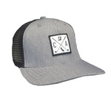 Bridgestone Men's State Collection Snapback Cap