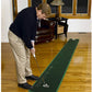 Dual Grain Putting Mat - Jef World of Golf