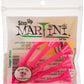 Martini Tees - Step Up 3.25" Tees
