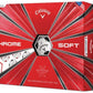 Callaway Chrome Soft Truvis Golf Balls