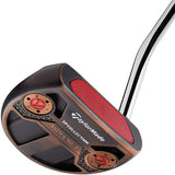 Taylormade TP Collection Black Copper Putters