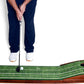 Perfect Putting Mat - Dustin Johnson - Standard Edition