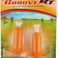 The Groove RT Adjustable Driving Range Tees for Mats