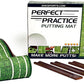 Perfect Putting Mat - Dustin Johnson - Standard Edition