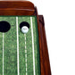 Perfect Putting Mat - Dustin Johnson - Standard Edition