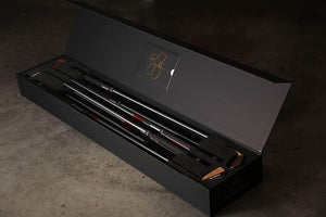 Cobra Golf Rickie Fowler King Rev33 Proto Limited Edition Irons