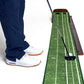 Perfect Putting Mat - Dustin Johnson - Standard Edition