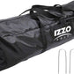 IZZO Golf Tru Vu Trainer 7.5' x 7.5' Hitting Net