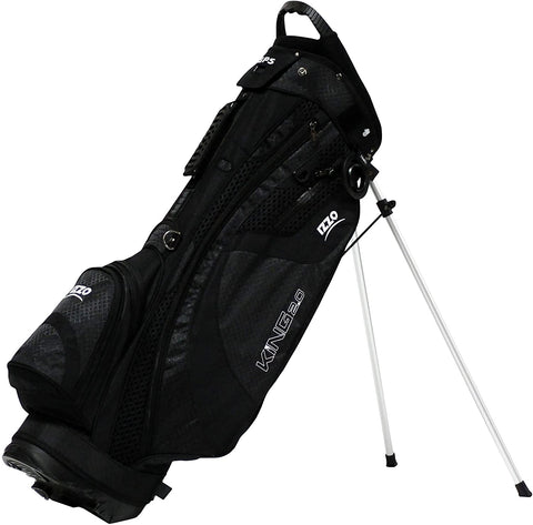 IZZO Golf - King Stand Bag