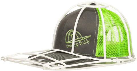 Ballcap Buddy - The Original Cap Washer