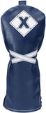 Izzo Premium Fairway Headcover