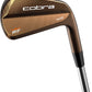 Cobra Golf Rickie Fowler King Rev 33 Proto Limited Edition Irons