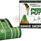 Perfect Putting Mat - Dustin Johnson - Standard Edition