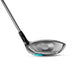 Wilson Staff D9 Ladies Fairway Woods
