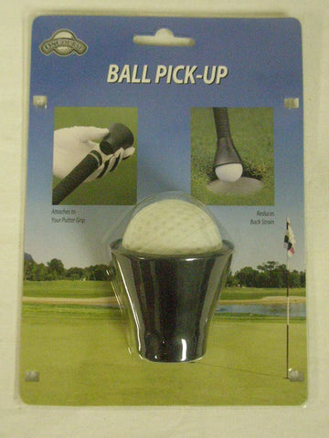 Golf Ball Rubber Pick-Up