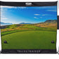 IZZO Golf Tru Vu Trainer 7.5' x 7.5' Hitting Net