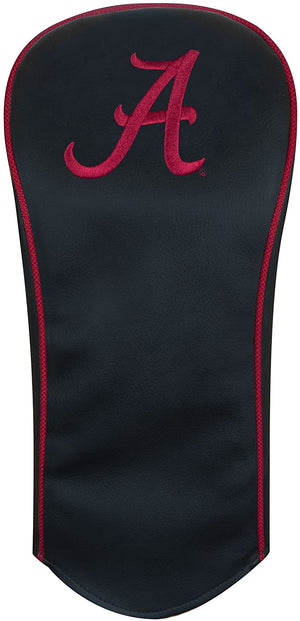Team Effort NCAA Collegiate Black Driver Headcover
