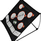 Chipping Challenge - 30" x 30" - Training Net