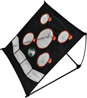 Chipping Challenge - 30" x 30" - Training Net