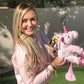 Blair O'Neal - Creative Covers Unicorn Headcover